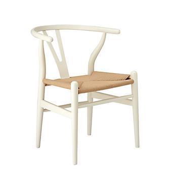 Hans Wegner wishbone, y-bone CH24 chair 