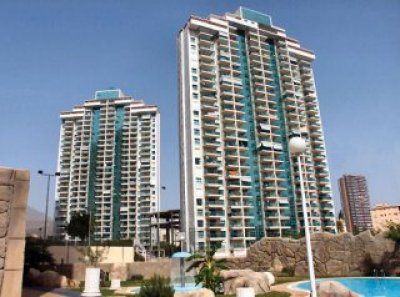 Benidorm – La Cala - appartement
