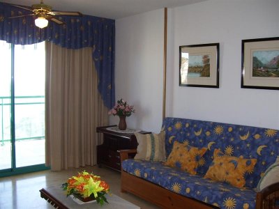Benidorm – La Cala - appartement