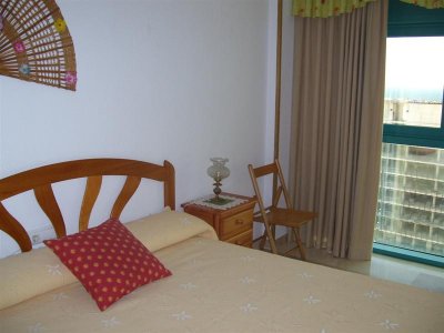 Benidorm – La Cala - appartement
