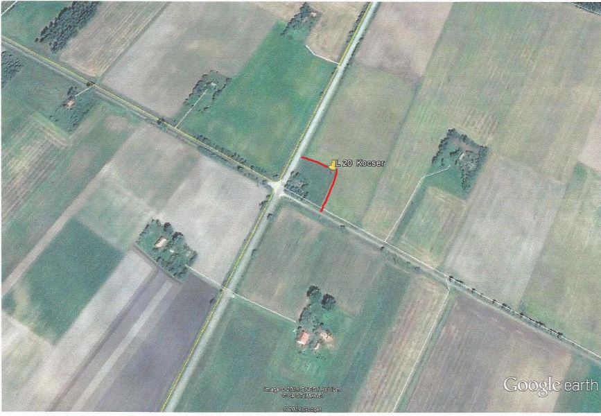 Hongarije Kocser huurkoop nieuwbouw bungalow 