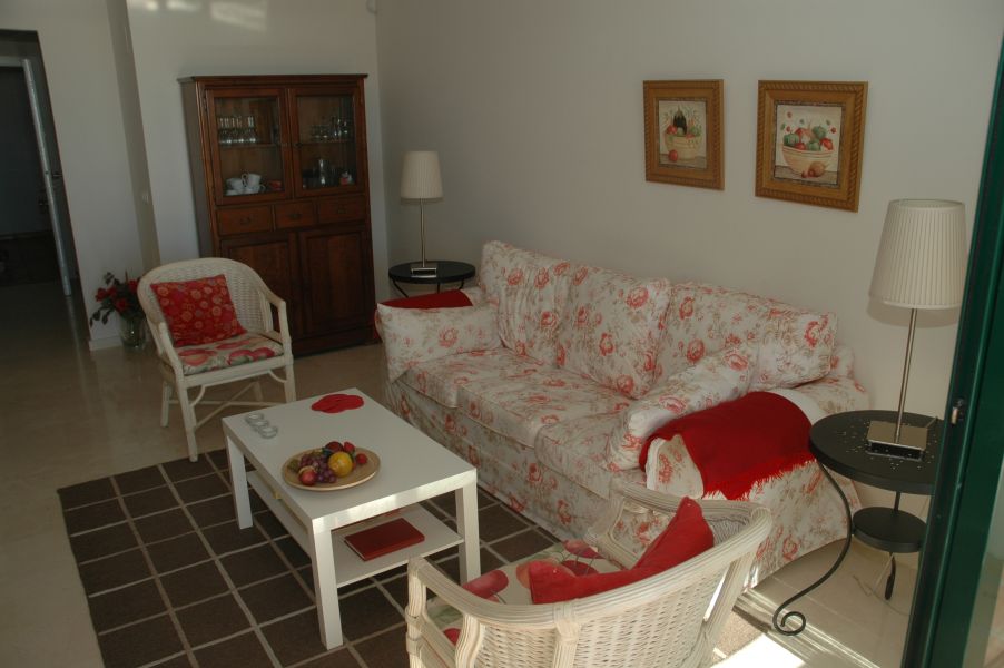 Vakantie appartement met zwembad Spanje, Albir nabij Benidorm