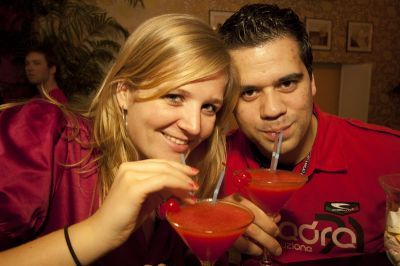 The Salsa Experience: Verras elkaar met een leuk uitje!