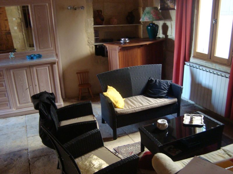 Dorpshuis in zuid frankrijk gard