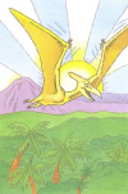 Dinosaurusland – persoonlijk boek op naam!