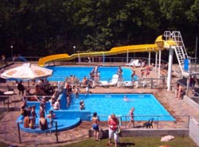 Ruime stacaravans als betaalbare vakantiewoning