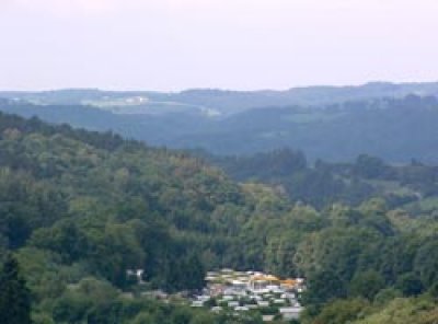 Ruime stacaravans als betaalbare vakantiewoning