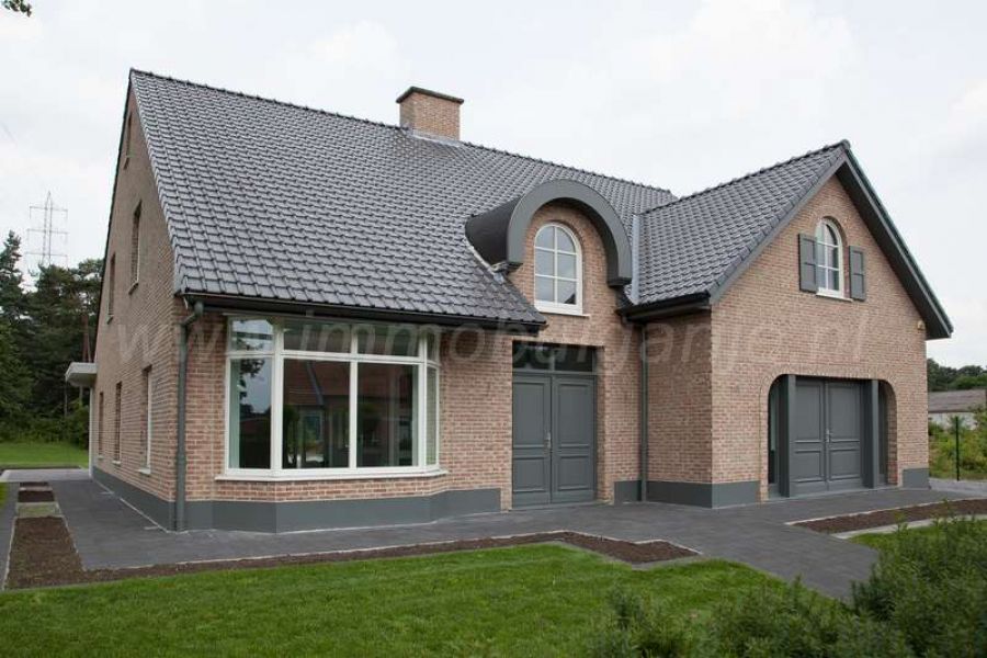 Villa kopen in Balen, Belgie