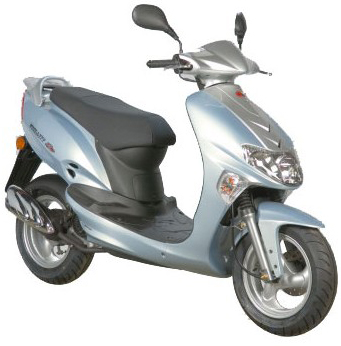 Kymco Agility, People, Like, Super8 v.a. 23 p/m of in 2013