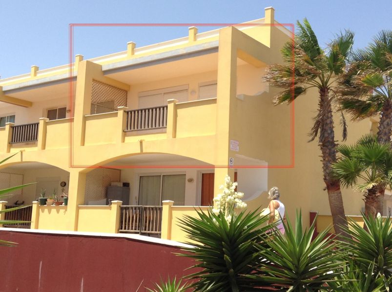 Fuerteventura appartements