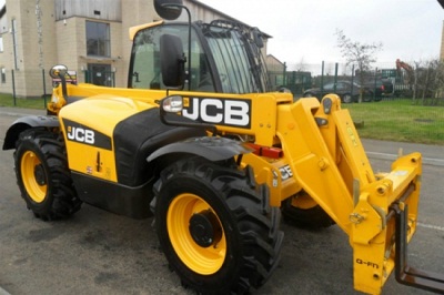 JCB-531-70 TURBO-22500 euro