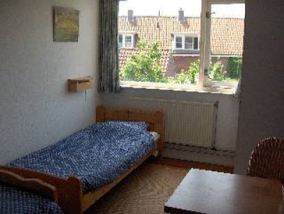 Bed and breakfast in Breukelen