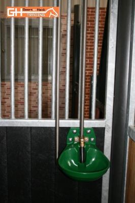 Drinkbakken Vlotterbak Drinkbak Merk Suevia 