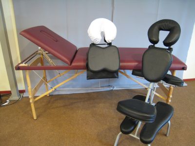 EZI Beauty & Massage 