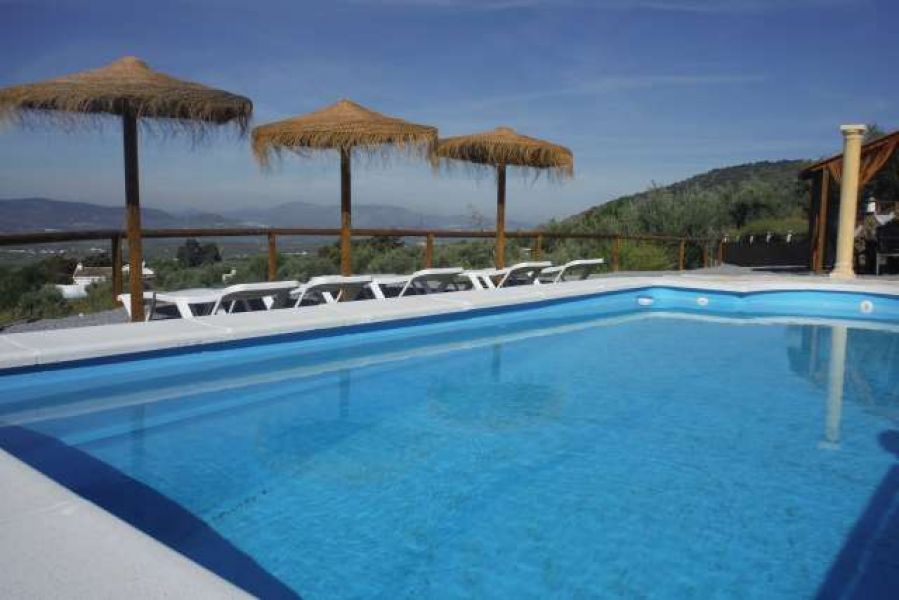 Andalusie, zuid spanje, vakantiehuizen, vakantiewoningen