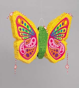 Strawberry Shortcake feestartikelen