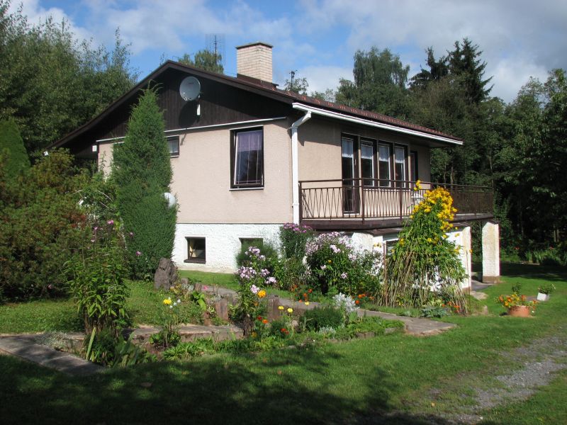 Ooit in Tsjechië geweest?