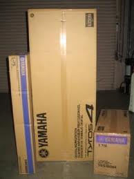 Te koop: Yamaha PSR S910 Arranger Keyboard