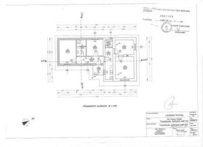 Hongarije nabij Tiszakecske gerenoveerde boerenwoning