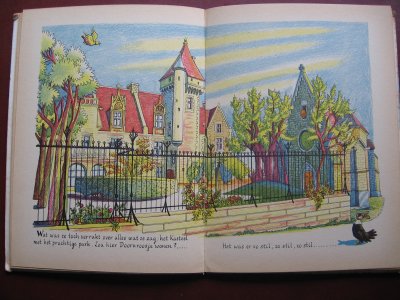 De regenboogkinderen