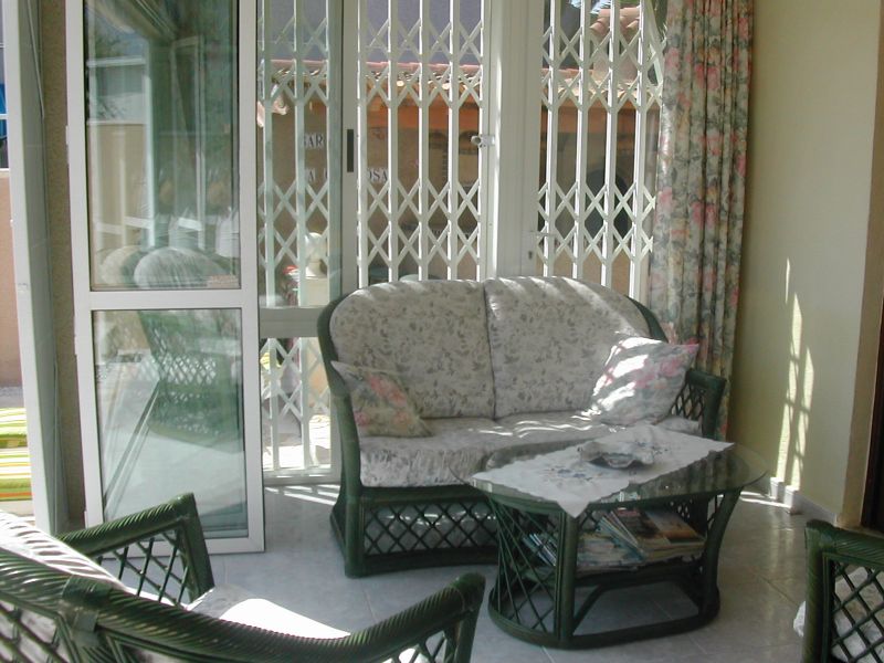 Villa in torrevieja spanje