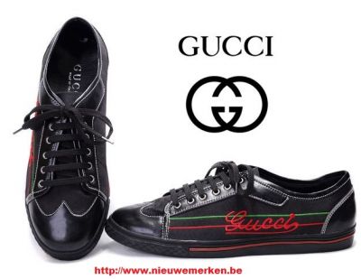 Merkkleding van zeer hoge kwaliteit!