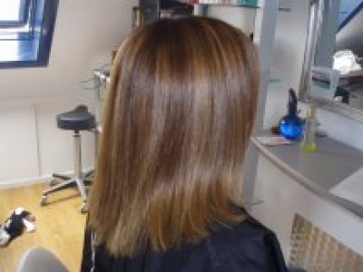 Inoar argan oil system keratin