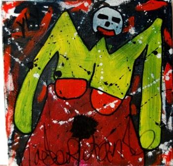 Groene Galerie Drenthe / Groene kunst-webshop