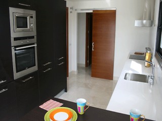 Moderne luxe villa, Marbella, Costa del Sol te koop