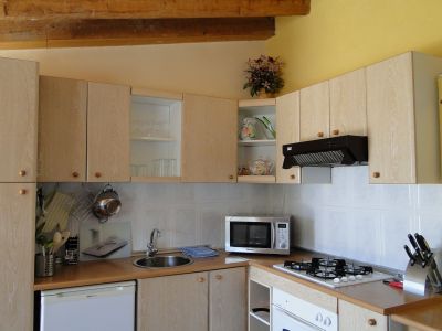 2-4 pers. appartement nabij Benidorm / Costa Blanca Noord