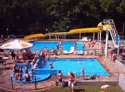 VAKANTIE in de ARDEENNEN BELGIE huur stacaravan