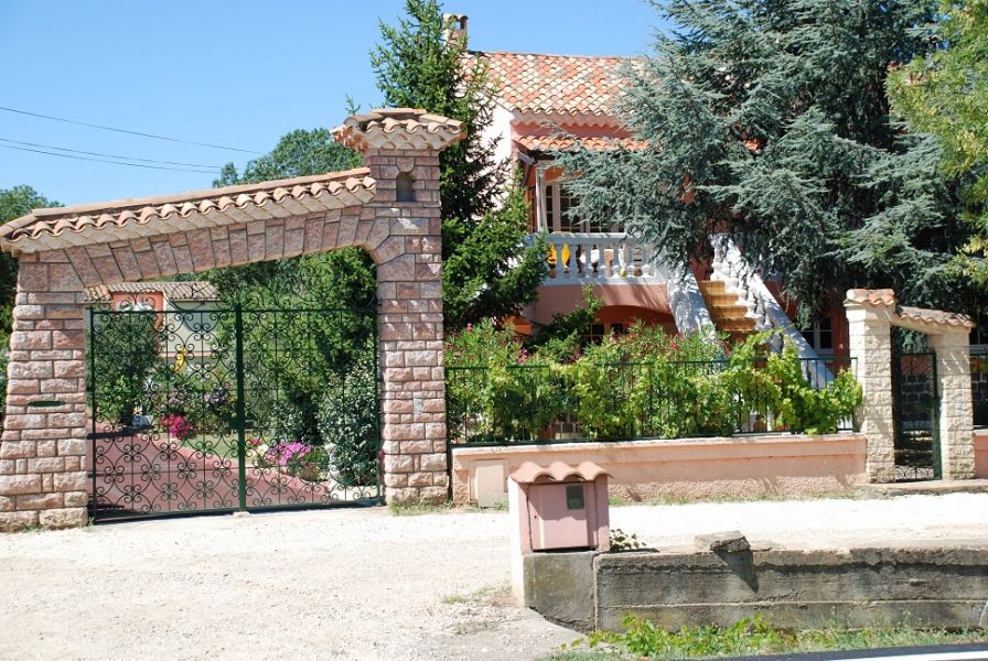 Appartement Zuid-Frankrijk aan Middellandse zee