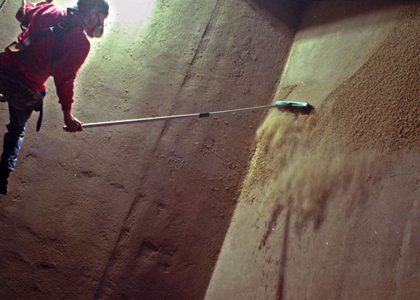 Spekschoor Industriële Reiniging B.V.