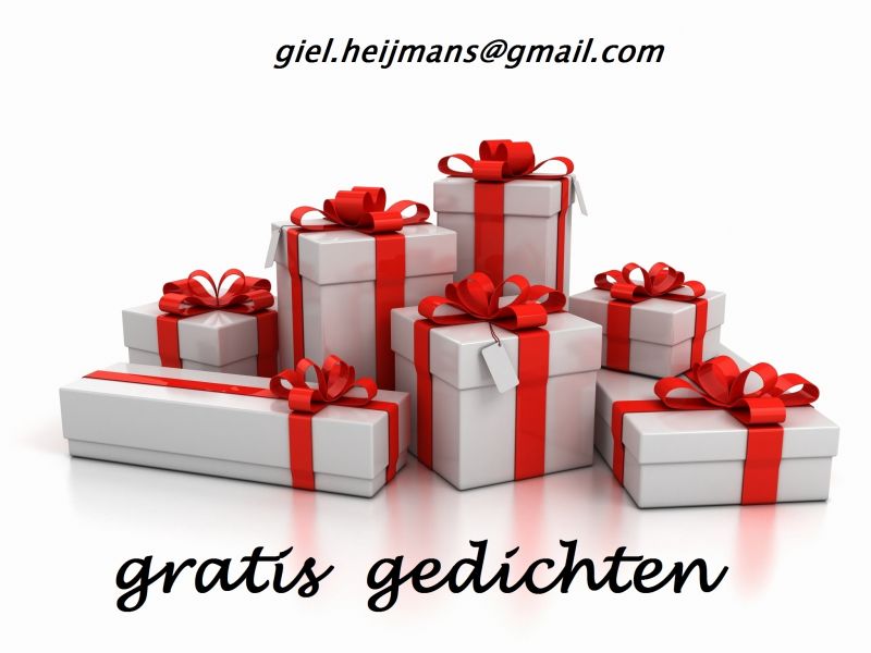 Mooi kado aan jezelf:... levensgedichten