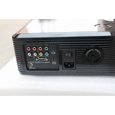 Goedkoopste LED beamers van Nederland