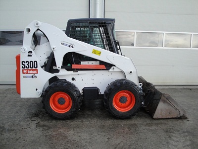 BOBCAT-S300-10300 euro