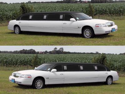 TROUWAUTO WITTE ROLLS-ROYCE SILVER CLOUD HUREN VERHUUR