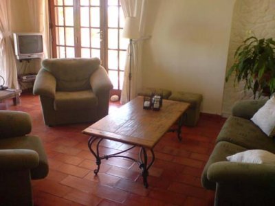 PORTUGAL : VAKANTIE VILLA MET ZWEMBAD