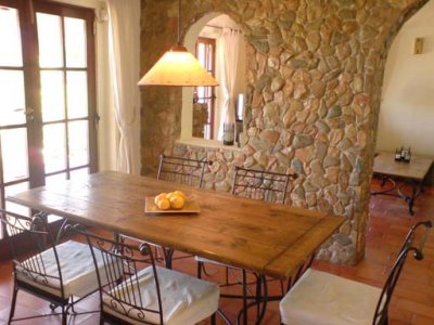 PORTUGAL : VAKANTIE VILLA MET ZWEMBAD