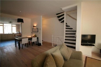 Op zoek naar een huurwoning in Den Haag?