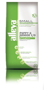 Gezonde Diervoeding 100% natuurlijk