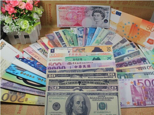 Oplossing voor uw financiële problemen