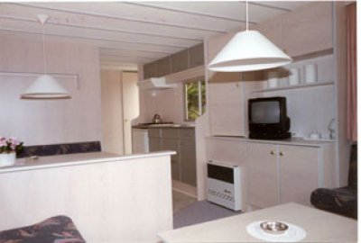 Te huur stacaravans Frankrijk Atlantische Kust