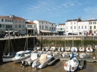 Te huur stacaravans Frankrijk Atlantische Kust