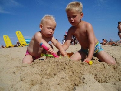 Te huur stacaravans Frankrijk Atlantische Kust