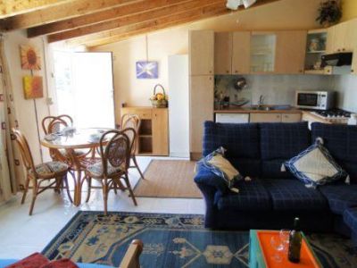 2-4 pers. appartement nabij Benidorm / Costa Blanca Noord