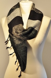 Te Koop: Tibet/Nepal wollen sjaals van yakwol. Shawls 4 You