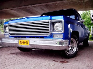 setje velgen voor usa auto