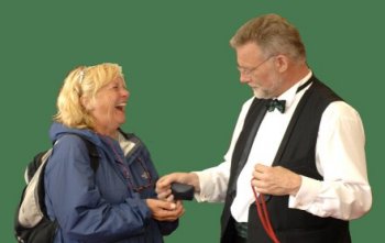 Goochelaar Cum Fraude