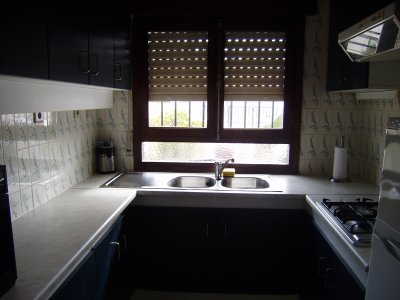 rijhuis in spanje torrevieja 